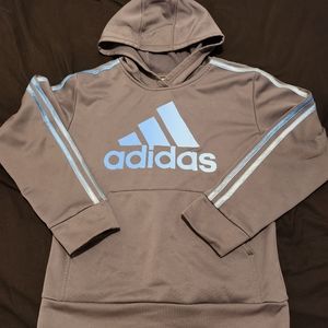 Boy Adidas Hoodie